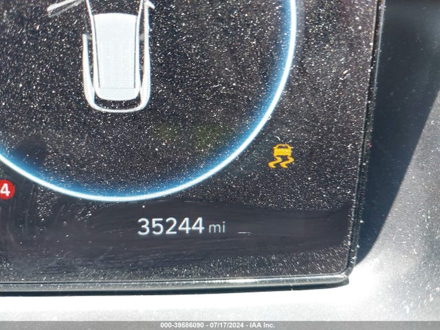 Hyundai TUCSON SEL 2022 5NMJF3AEXNH039491 Image 16