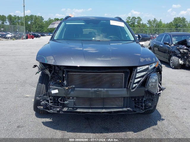 Hyundai TUCSON SEL 2022 5NMJF3AEXNH039491 Image 6