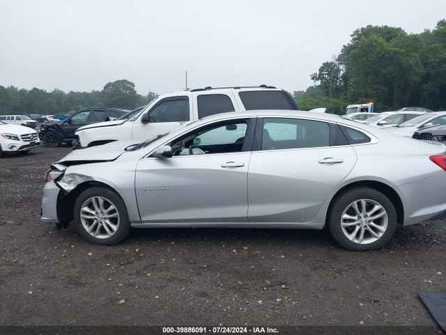 Chevrolet MALIBU LT 2018 1G1ZD5STXJF104096 Image 14