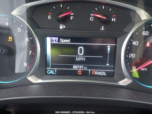 Chevrolet MALIBU LT 2018 1G1ZD5STXJF104096 Image 15