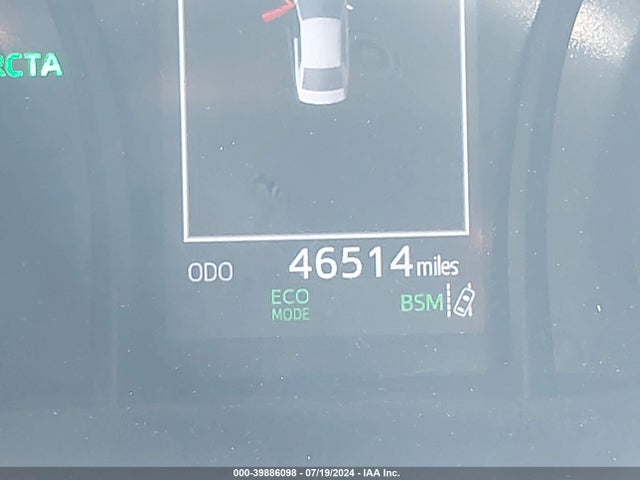 Toyota CAMRY SE 2022 4T1T11AK6NU006820 Image 15