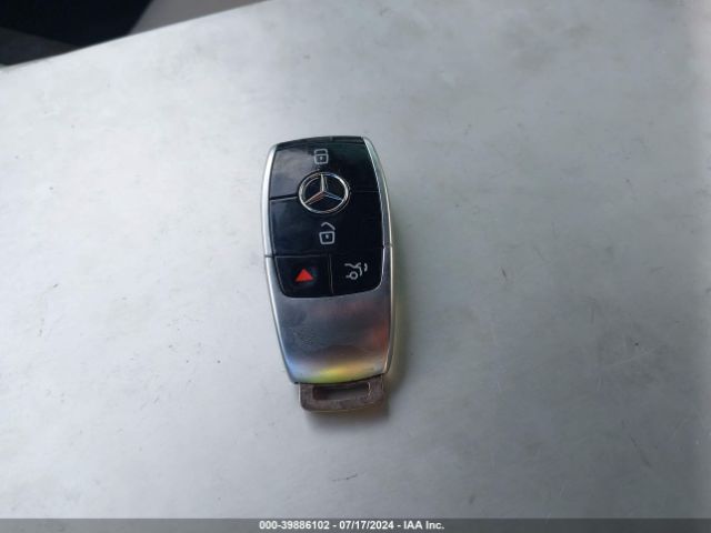 WDDZF4JB1HA201351 Mercedes-Benz E 300