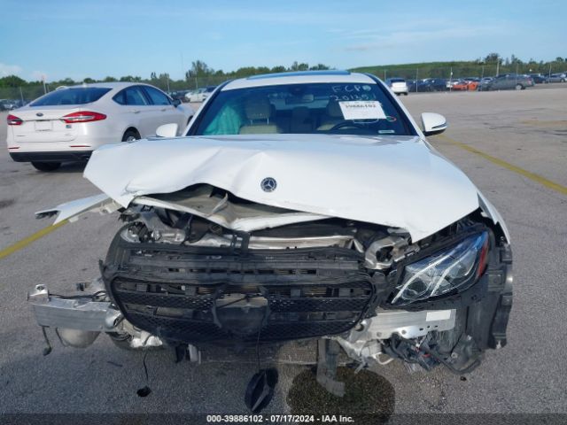 WDDZF4JB1HA201351 Mercedes-Benz E 300