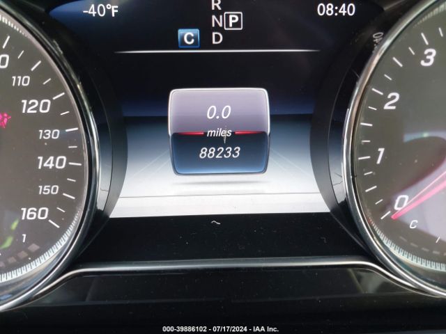 WDDZF4JB1HA201351 Mercedes-Benz E 300
