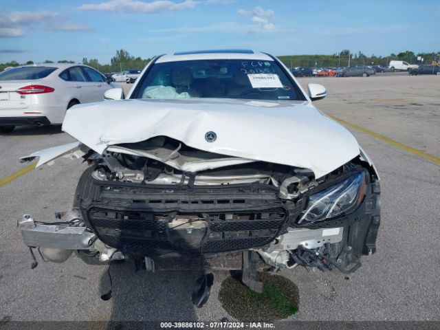 WDDZF4JB1HA201351 Mercedes-Benz E 300