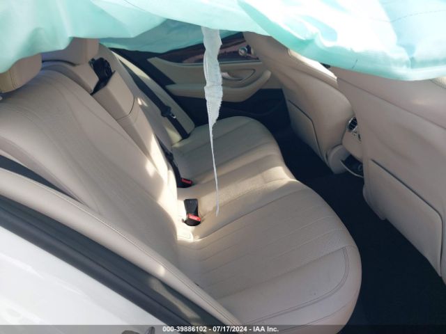 WDDZF4JB1HA201351 Mercedes-Benz E 300