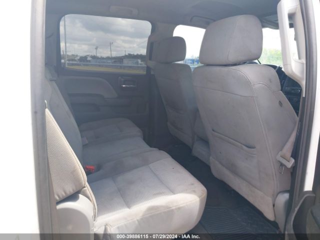1GC1KUE84GF292327 Chevrolet Silverado 2500hd Wt