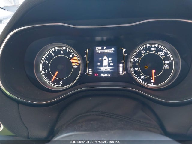 1C4PJMCB7MD133756 Jeep Cherokee Latitude 4x4