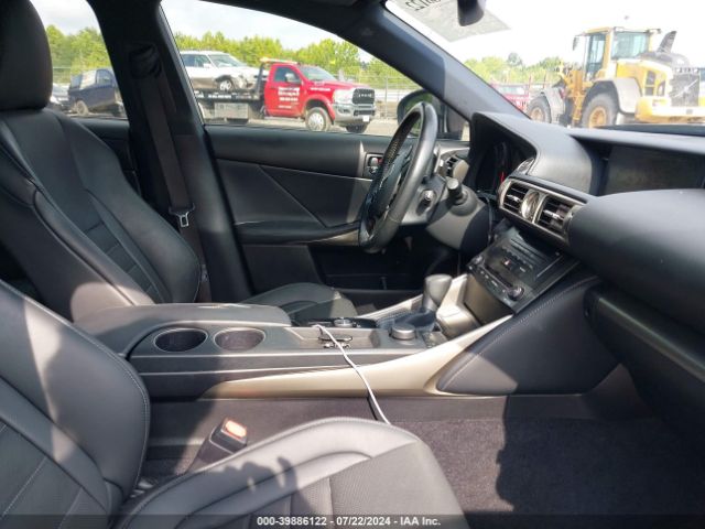 JTHBF1D27E5030873 Lexus IS 250