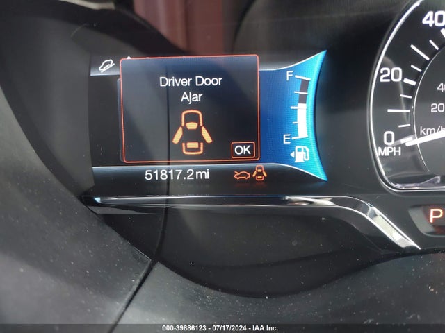 3LN6L5MU6KR617140 Lincoln Mkz Hybrid Reserve Ii