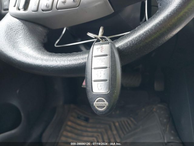 3N1AB7APXFY304716 Nissan SENTRA SV