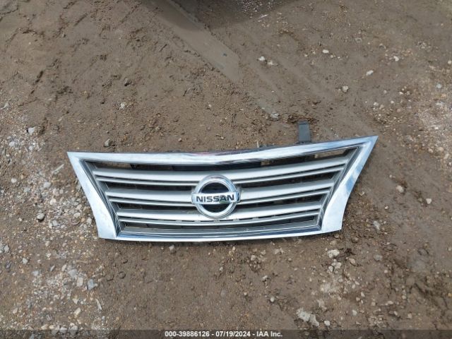 3N1AB7APXFY304716 Nissan SENTRA SV