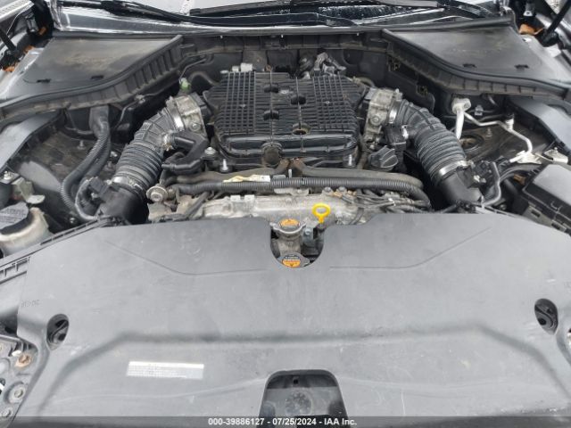 JN1BV7AR3EM695383 Infiniti Q50 Premium