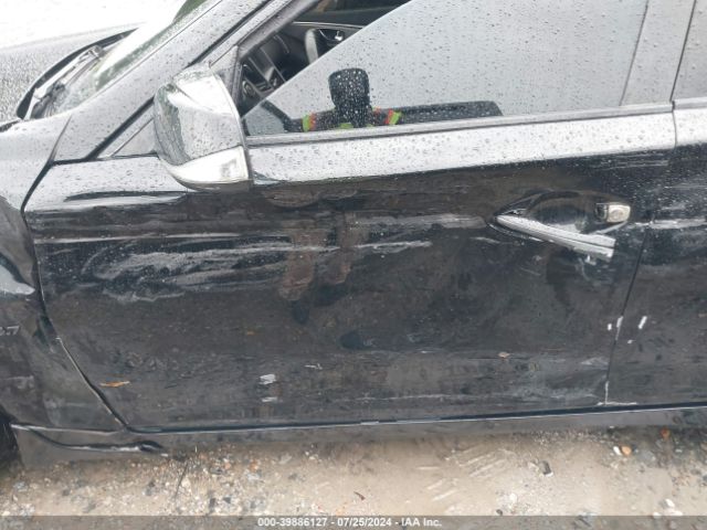 JN1BV7AR3EM695383 Infiniti Q50 Premium