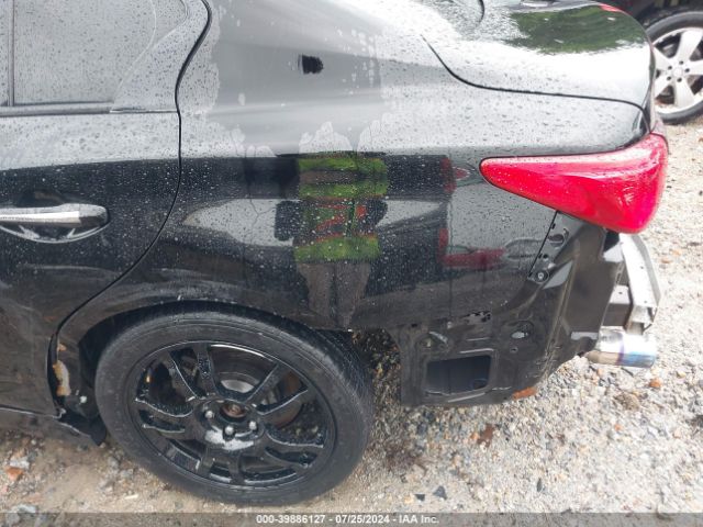JN1BV7AR3EM695383 Infiniti Q50 Premium