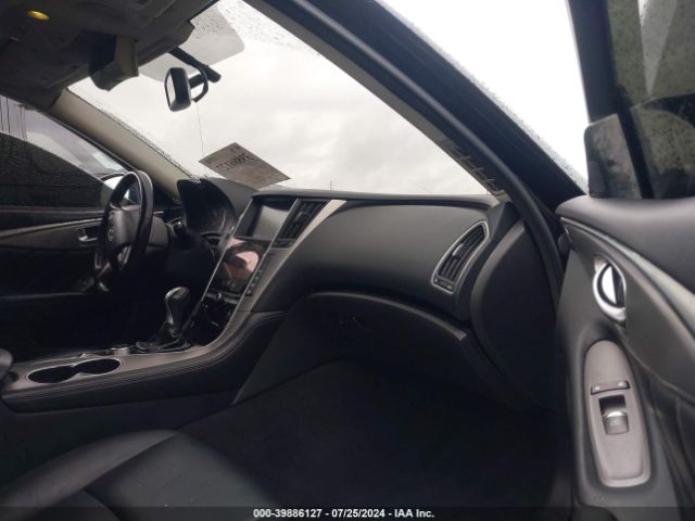 JN1BV7AR3EM695383 Infiniti Q50 Premium