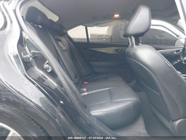 JN1BV7AR3EM695383 Infiniti Q50 Premium