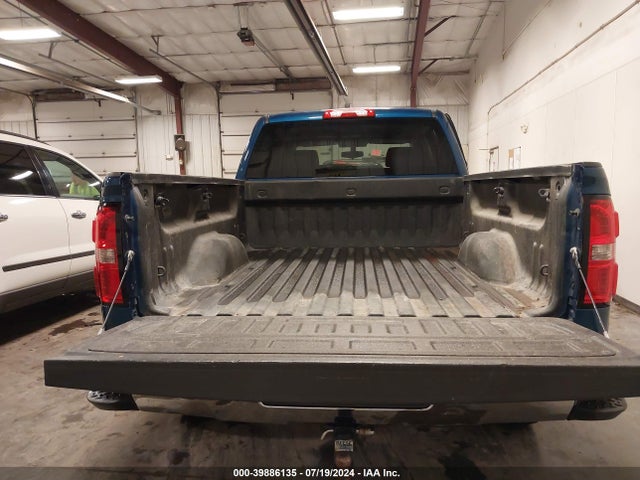 GMC Sierra 1500 Sle 2015 3GTU2UEC9FG249455 Image 17