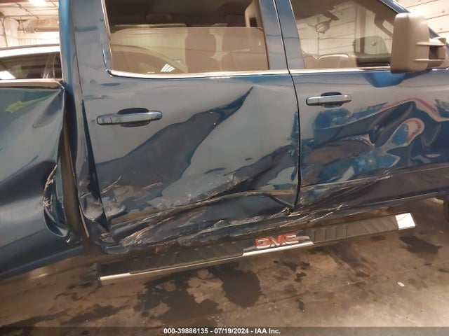 GMC Sierra 1500 Sle 2015 3GTU2UEC9FG249455 Image 6
