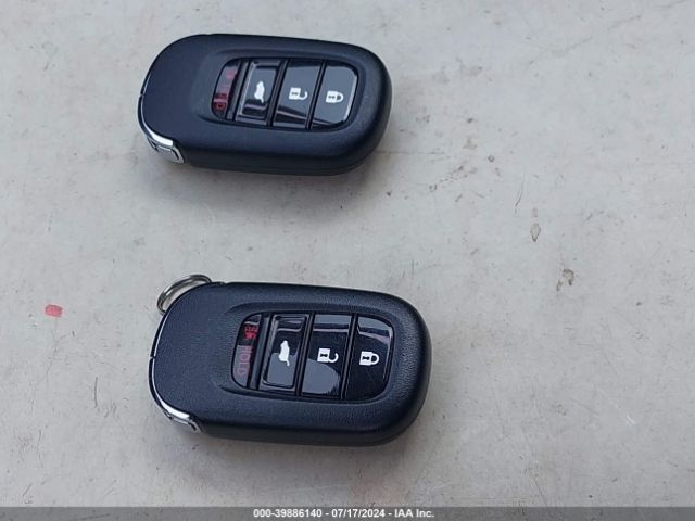 2HKRS4H27RH426637 Honda Cr-v Lx Awd