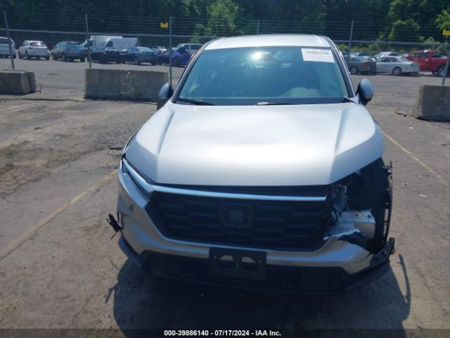 2HKRS4H27RH426637 Honda Cr-v Lx Awd