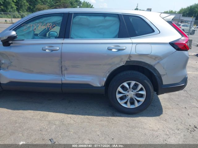 2HKRS4H27RH426637 Honda Cr-v Lx Awd
