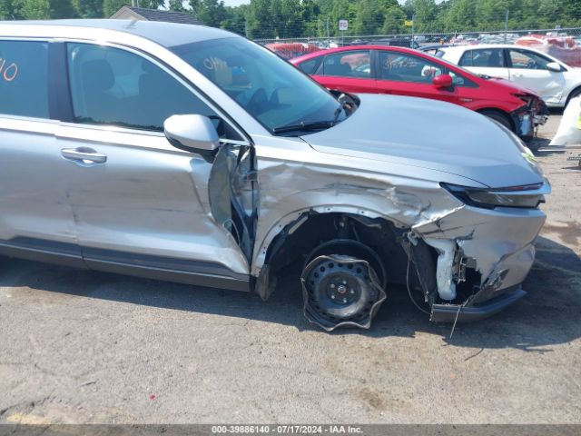 2HKRS4H27RH426637 Honda Cr-v Lx Awd