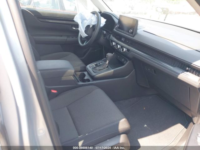 2HKRS4H27RH426637 Honda Cr-v Lx Awd