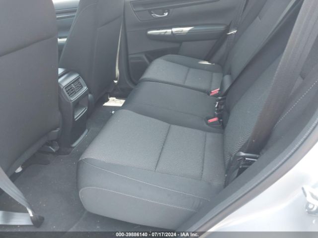 2HKRS4H27RH426637 Honda Cr-v Lx Awd