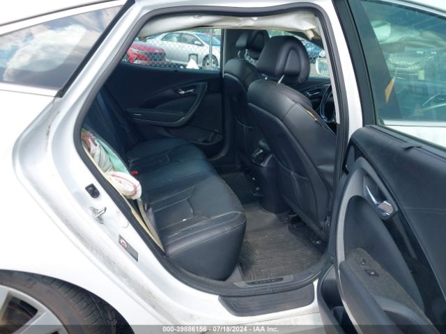 KMHFH4JG1GA536610 Hyundai Azera Limited