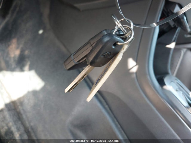 1GCHSBEA4H1204509 Chevrolet Colorado Wt