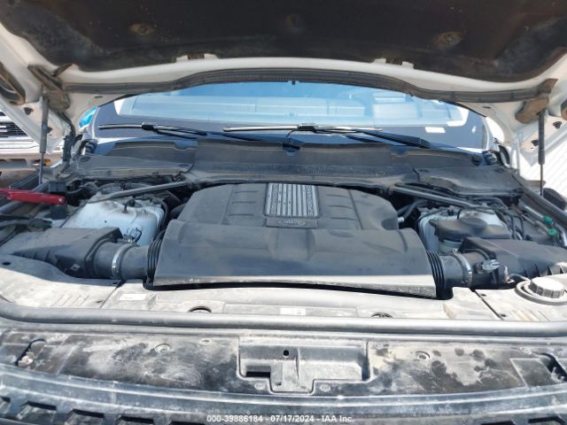 SALGS5FE4HA373288 Land Rover Range Rover 5.0l V8 Supercharged