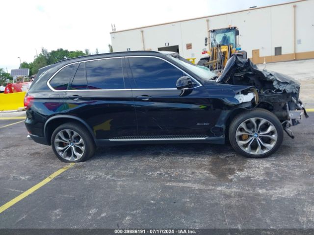 5UXKR6C57F0J78116 BMW X5 Xdrive50i