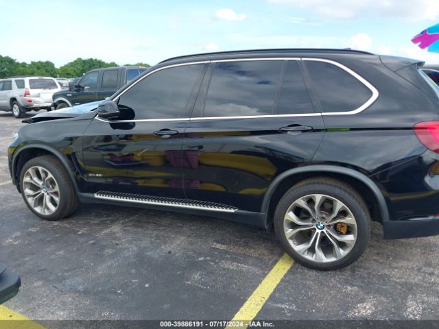5UXKR6C57F0J78116 BMW X5 Xdrive50i