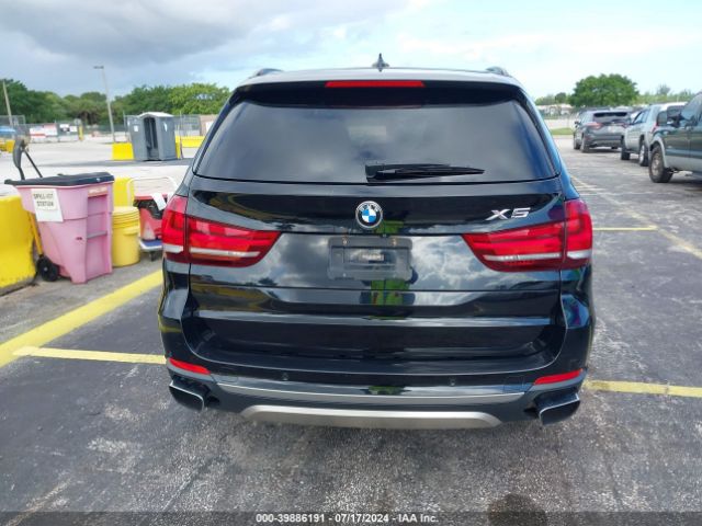 5UXKR6C57F0J78116 BMW X5 Xdrive50i