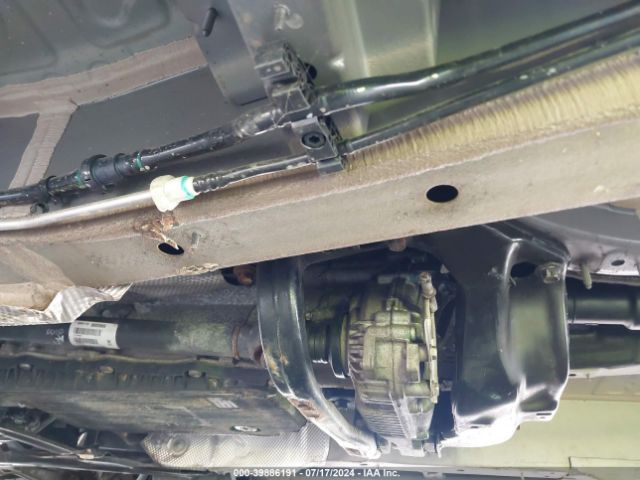 5UXKR6C57F0J78116 BMW X5 Xdrive50i