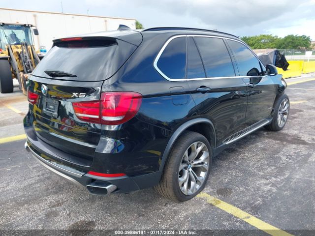 5UXKR6C57F0J78116 BMW X5 Xdrive50i
