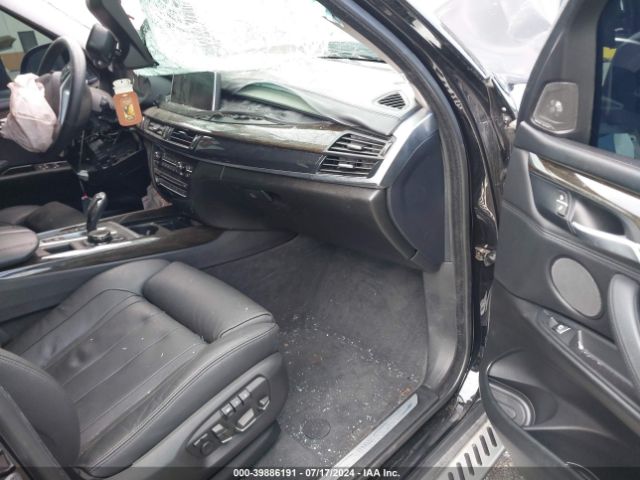 5UXKR6C57F0J78116 BMW X5 Xdrive50i