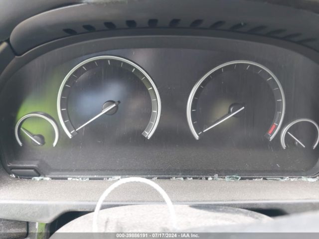 5UXKR6C57F0J78116 BMW X5 Xdrive50i
