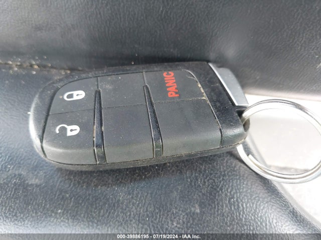 3C4PDCBGXFT690639 Dodge Journey Sxt