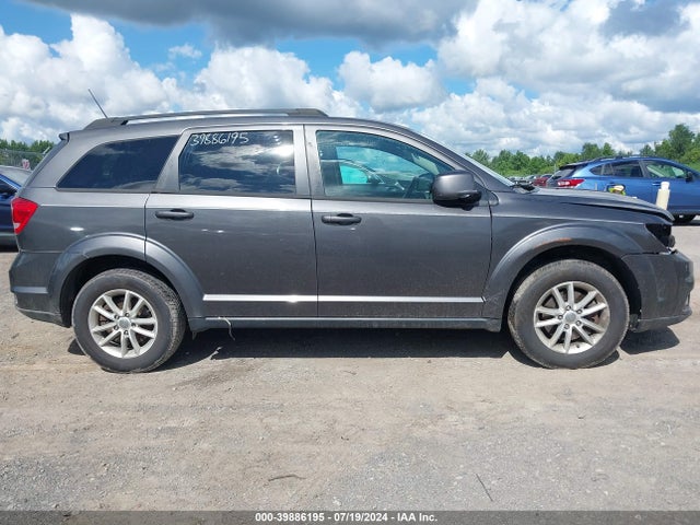 3C4PDCBGXFT690639 Dodge Journey Sxt