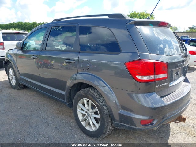 3C4PDCBGXFT690639 Dodge Journey Sxt