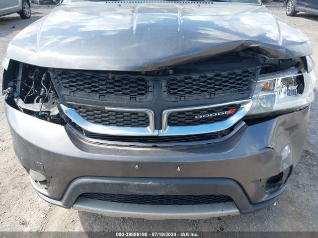 3C4PDCBGXFT690639 Dodge Journey Sxt