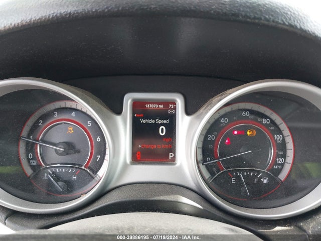 3C4PDCBGXFT690639 Dodge Journey Sxt