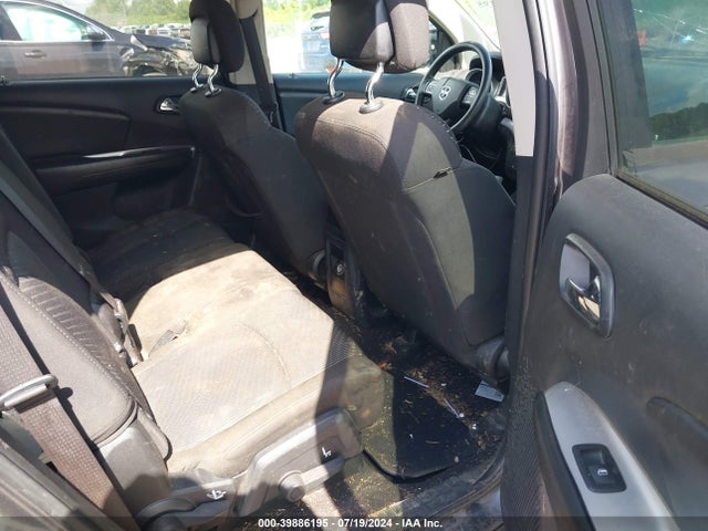 3C4PDCBGXFT690639 Dodge Journey Sxt