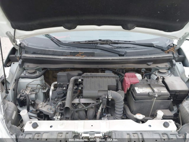 ML32A3HJ8LH010966 Mitsubishi Mirage Es/se