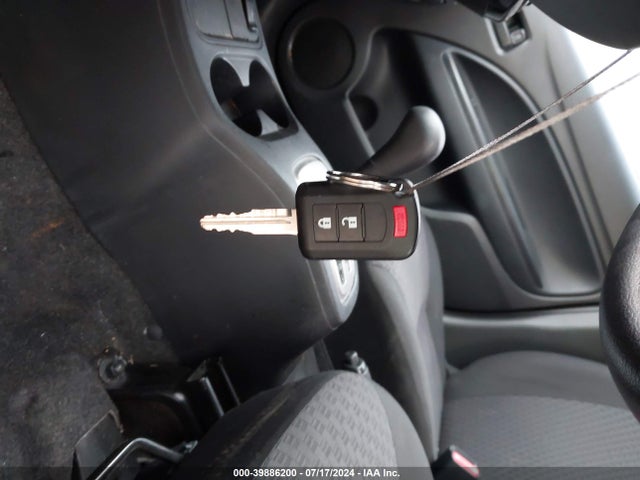 ML32A3HJ8LH010966 Mitsubishi Mirage Es/se