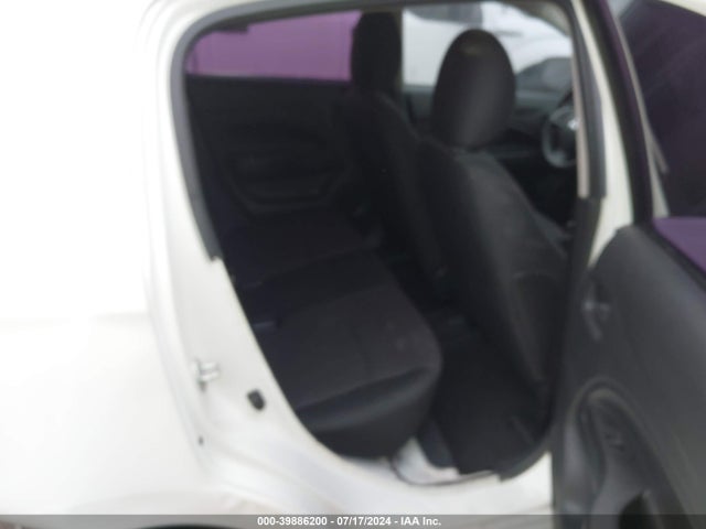 ML32A3HJ8LH010966 Mitsubishi Mirage Es/se