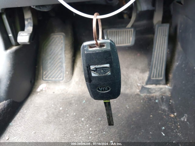 KIA Optima Lx 2015 KNAGM4A78F5544972 Image 11