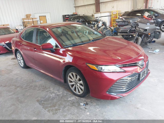 2019 4T1B11HK0KU797942 main image
